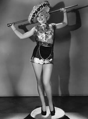 Eleanor Bayley