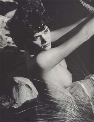 Eleanor Bradley nude 6