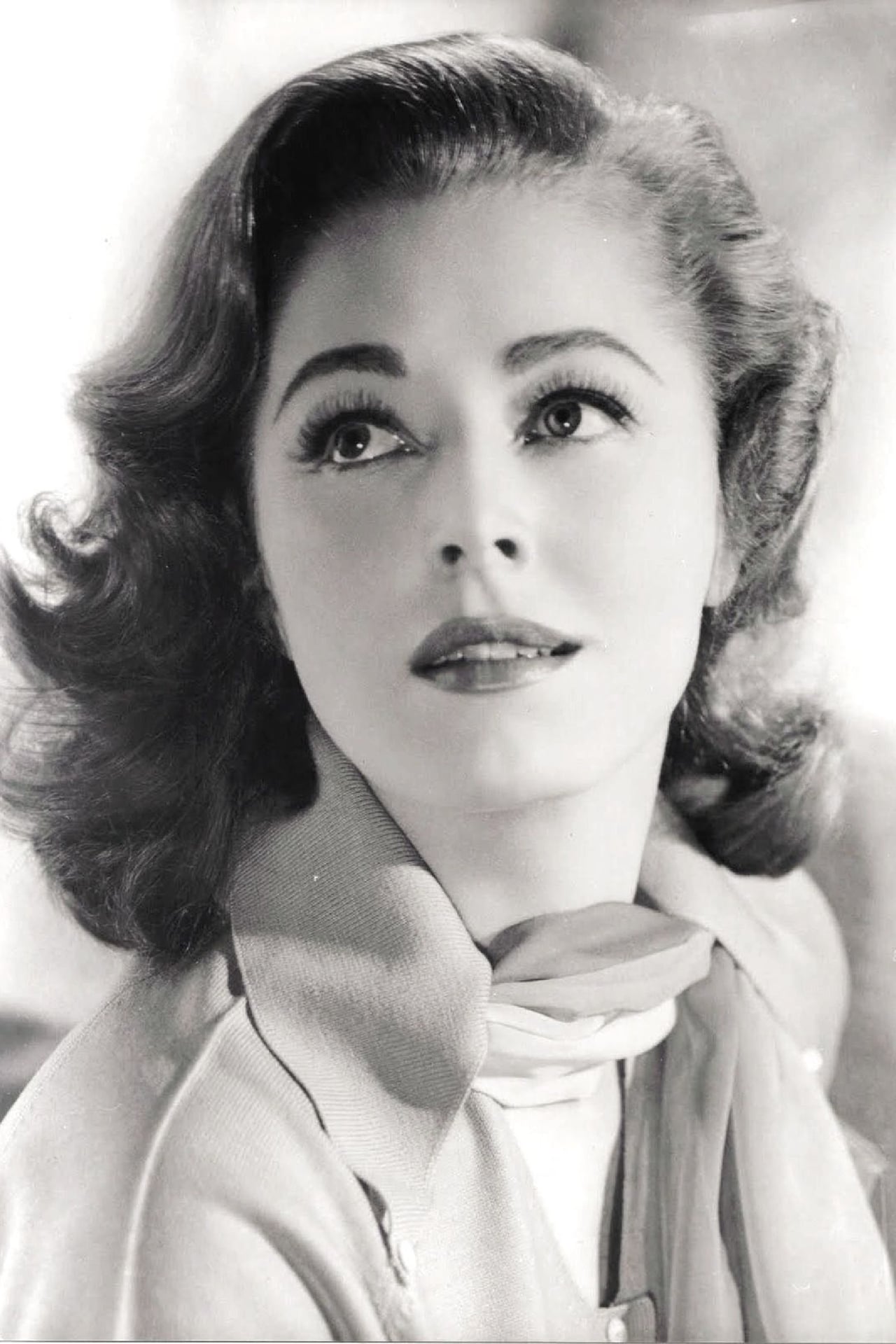 Eleanor Parker nude 10