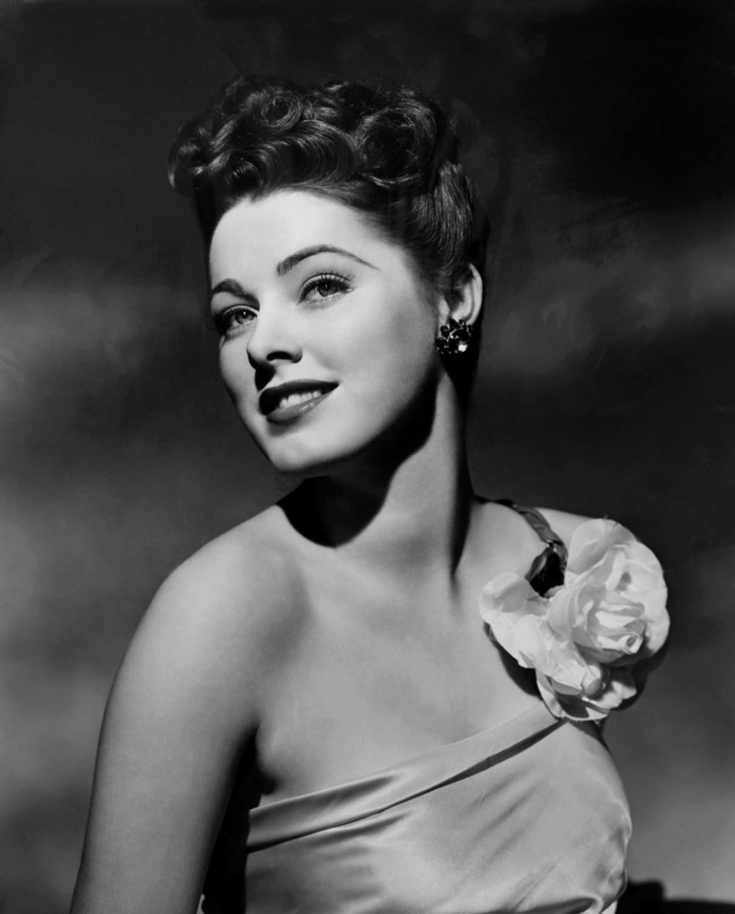 Eleanor Parker nude 11