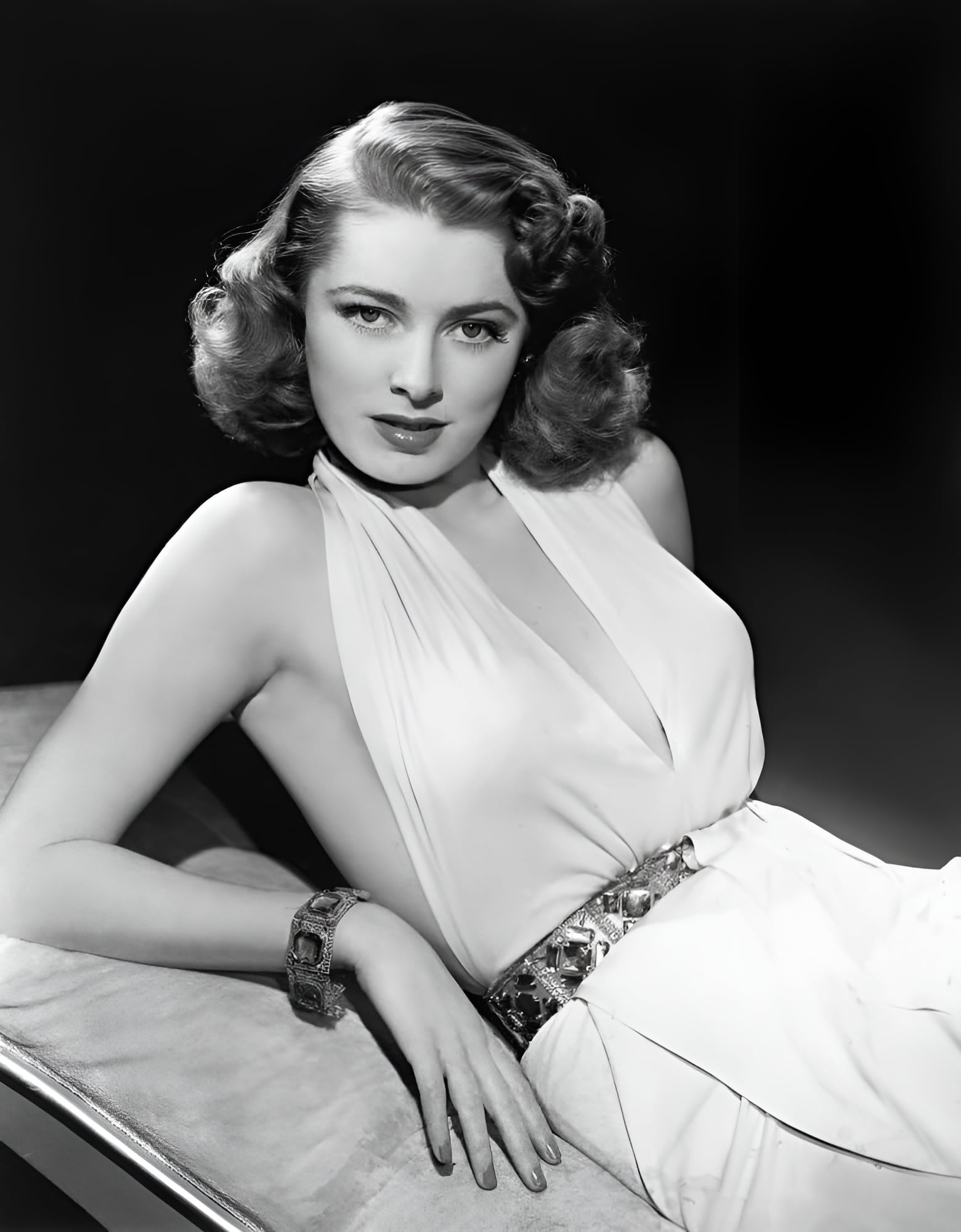 Eleanor Parker nude 7