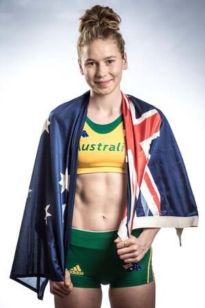 Eleanor Patterson