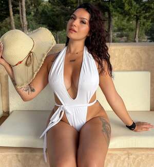 Elena Alexis nude 11