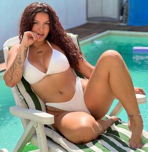 Elena Alexis nude 8