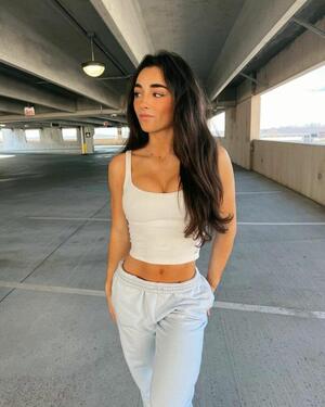 Elena Arenas nude 5