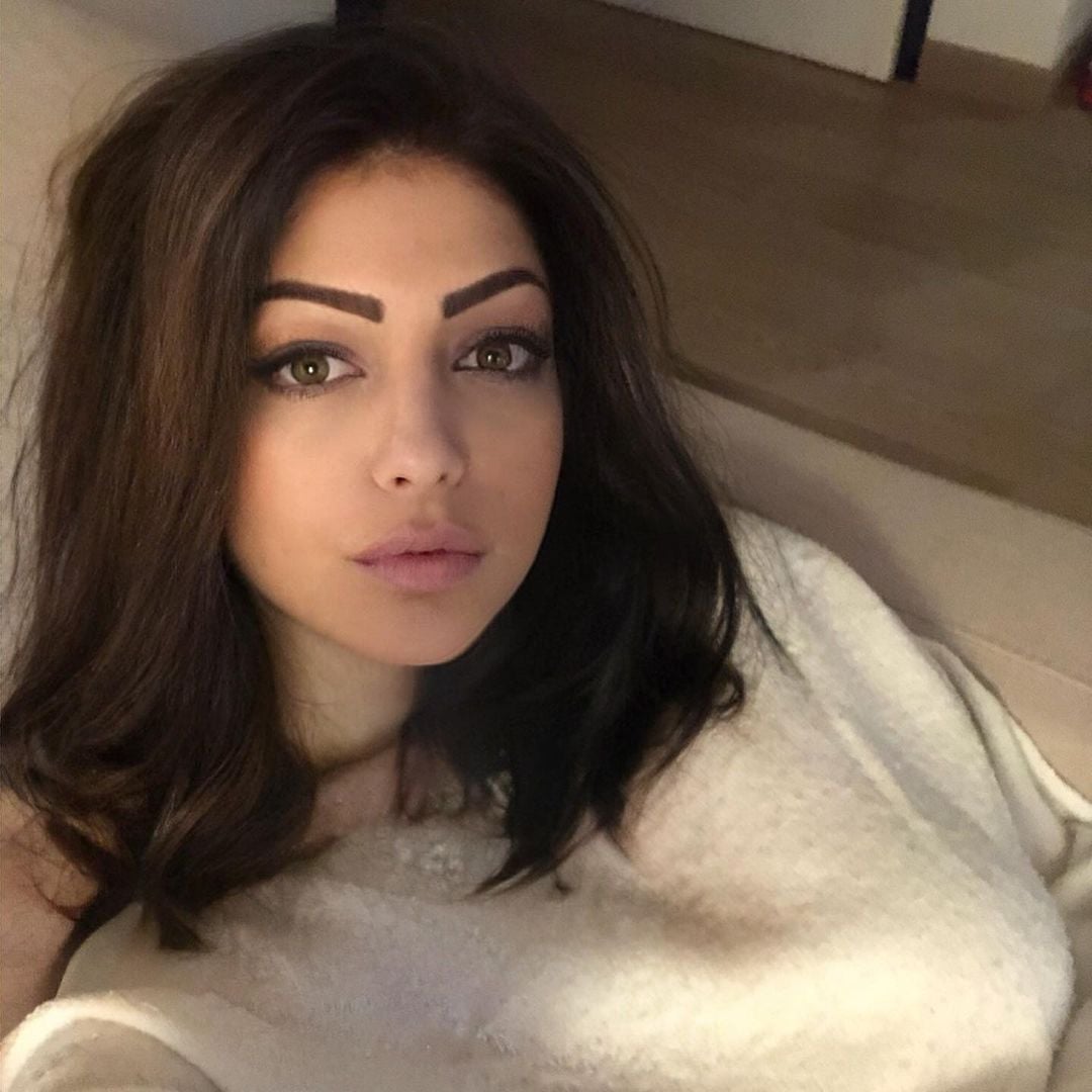 Elena Coniglio nude 11