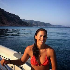 Elena Curtoni nude 7