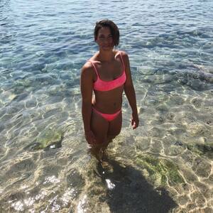 Elena Curtoni nude 9