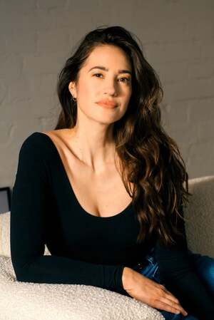 Elena Garcia Gerlach nude 1