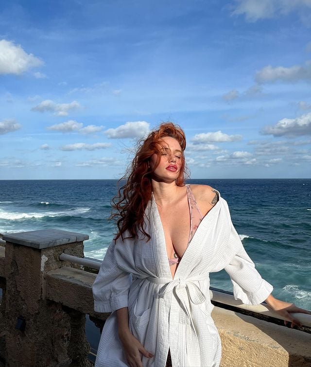 Elena Gelpi nude 11