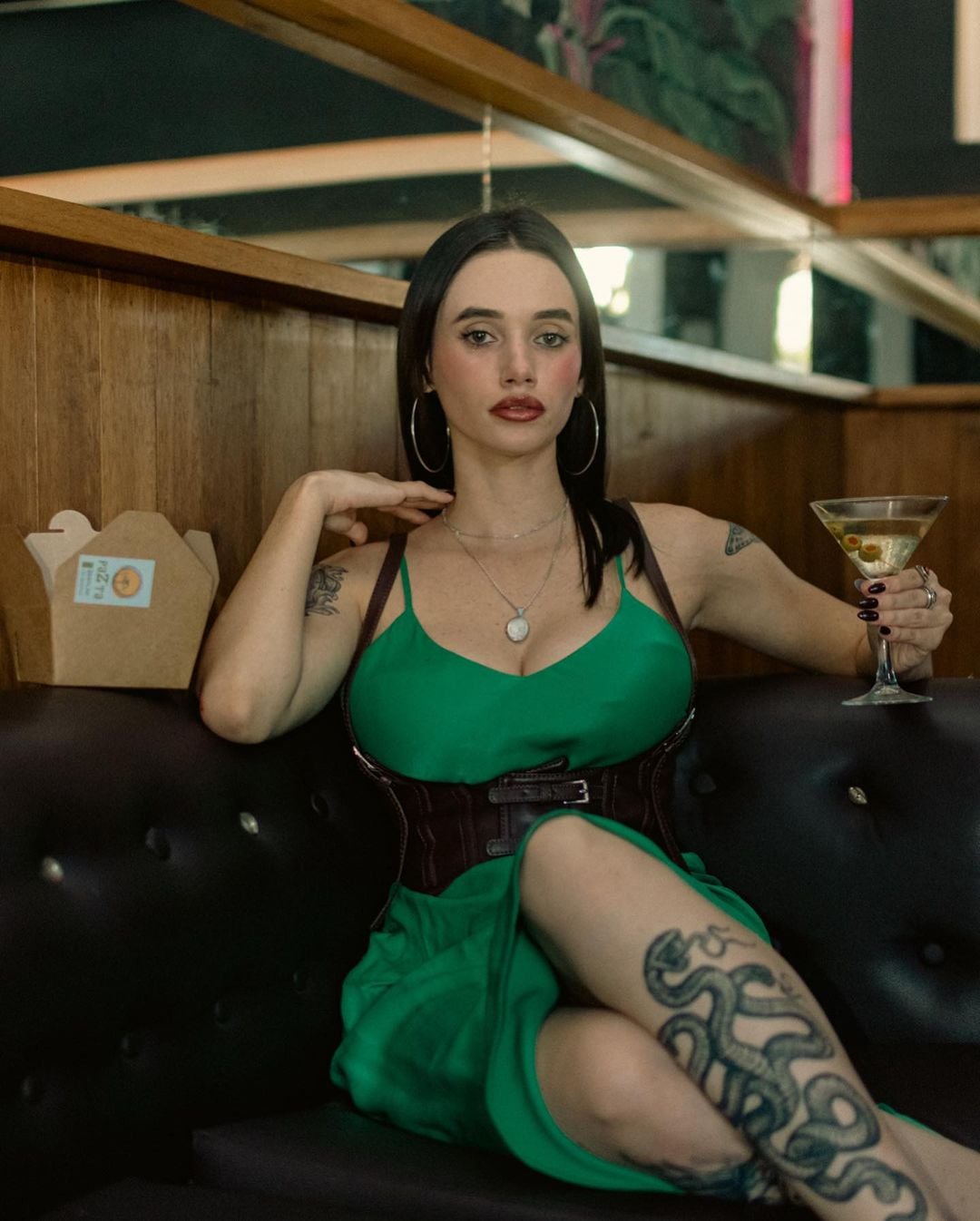 Elena Gelpi nude 3