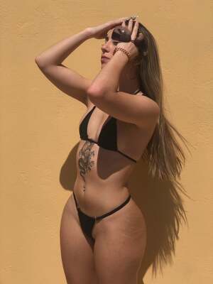 Elena Martin nude 11
