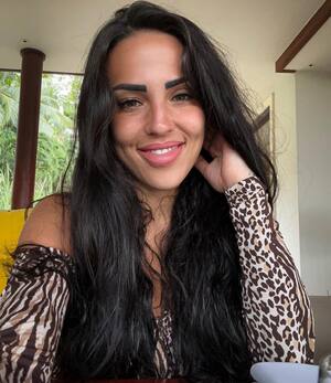 Elena Miras nude 10