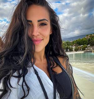 Elena Miras nude 12