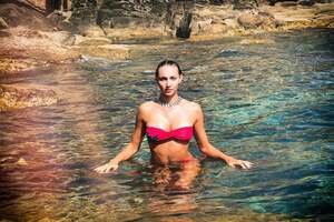 Elena Pietrini nude 7