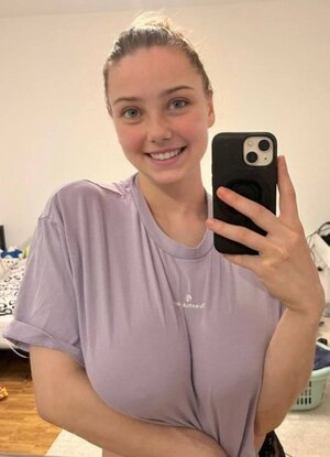 Elena Raine nude 5