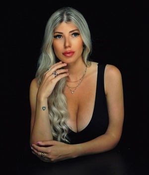 Elena Sottana nude 12