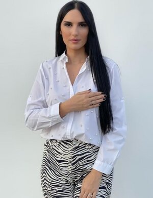 Elena Theodorou nude 4