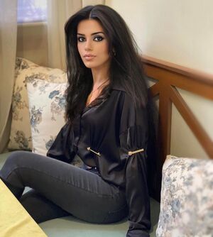 Elena Yerevan nude 10