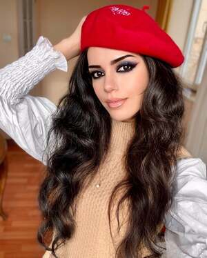 Elena Yerevan nude 11