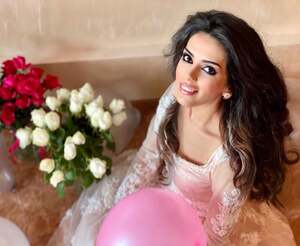 Elena Yerevan nude 7