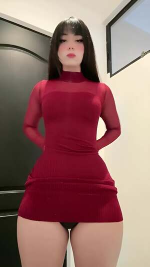 Elenita Forger nude 2