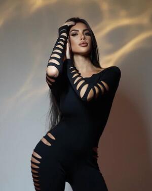 Eleonora Movsisian nude 11