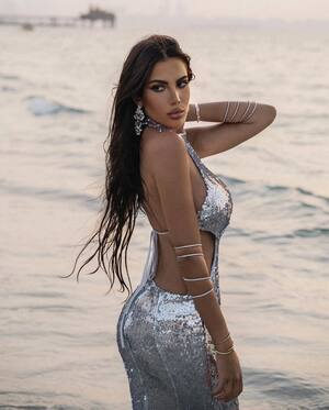 Eleonora Movsisian nude 3