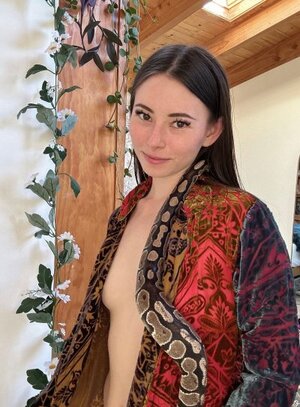 Elf Talia nude 10