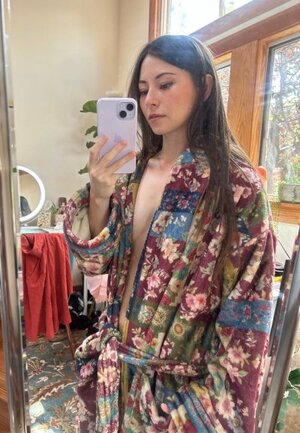 Elf Talia nude 9