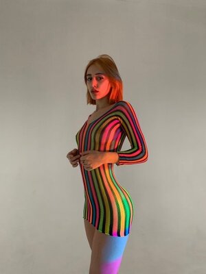 Elfa Floria nude 4