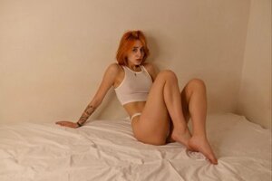 Elfa Floria nude 6