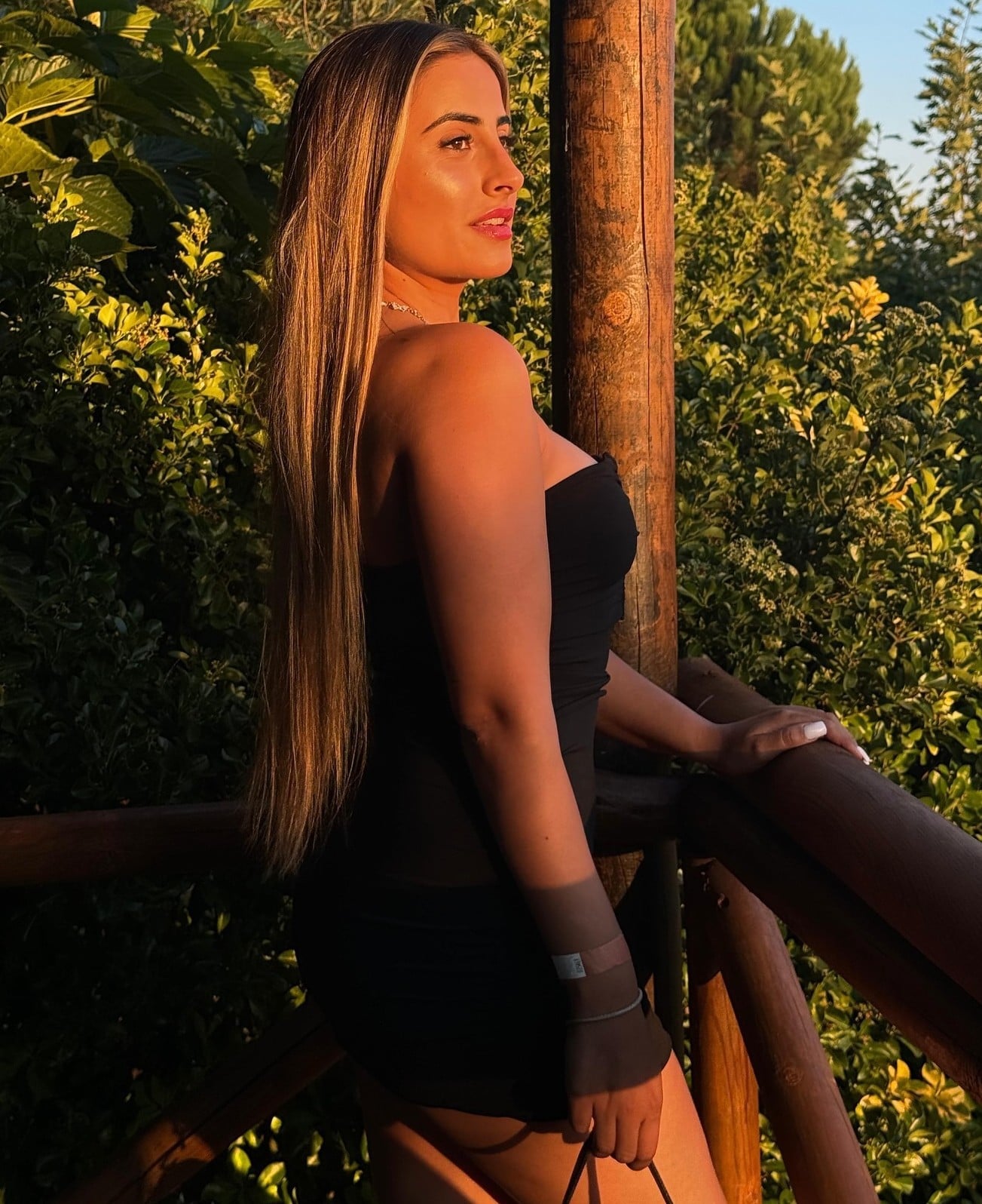 Eliana Maria nude 8