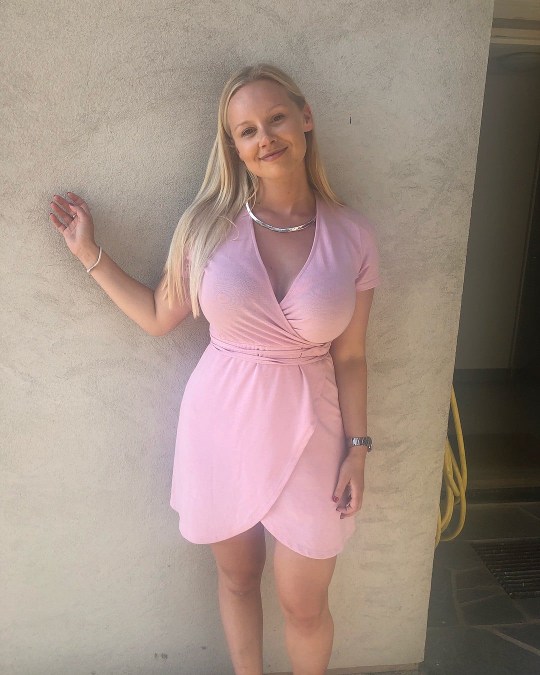 Elin Hakanson nude 11