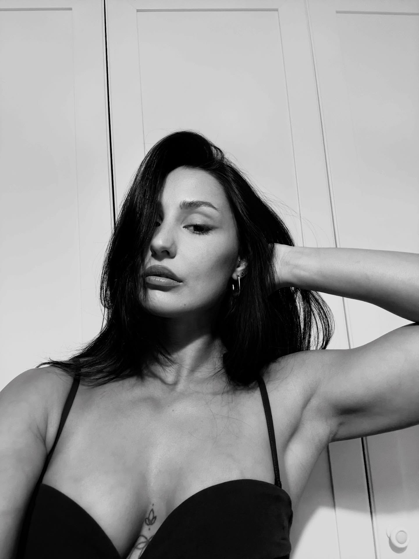 Elina Dimitriadou nude 7