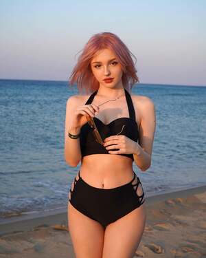 Elina Karimova