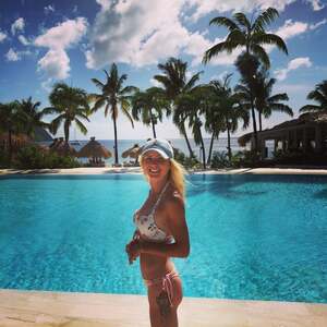 Elina Svitolina nude 11