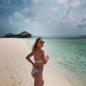 Elina Svitolina nude 5
