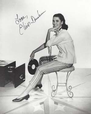 Elinor Donahue nude 10