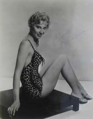 Elinor Donahue nude 12