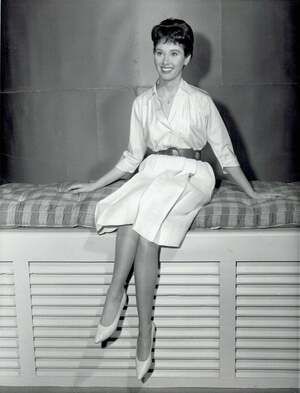 Elinor Donahue nude 3