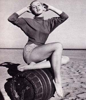Elinor Donahue nude 6