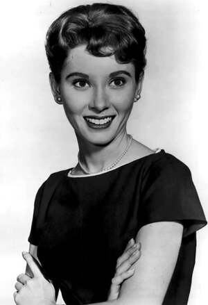 Elinor Donahue nude 7