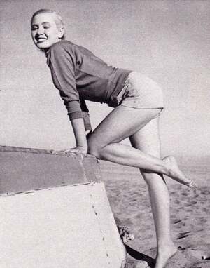 Elinor Donahue nude 8
