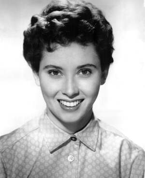 Elinor Donahue nude 9