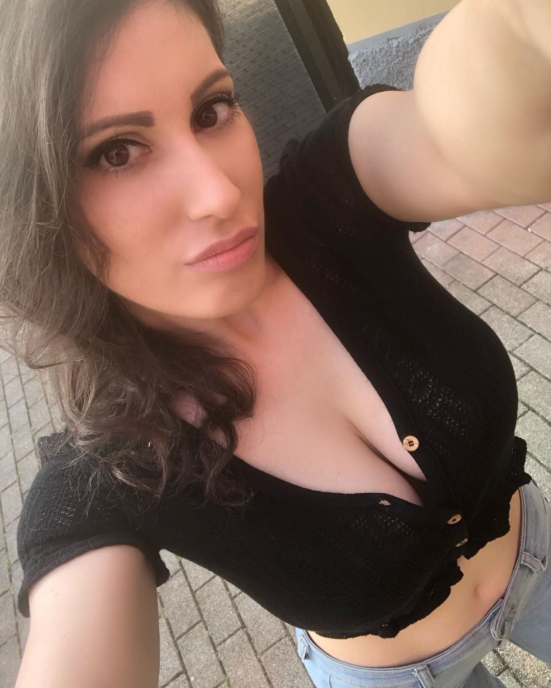 Elisa Donatini nude 8