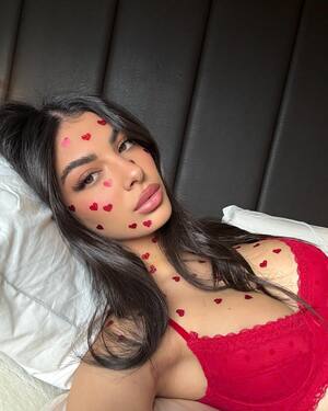 Elisa Maino nude 9