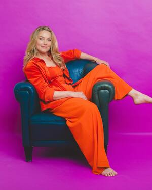 Elisabeth Rohm nude 11