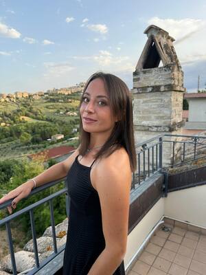 Elisabetta Cocciaretto nude 8
