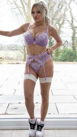 Elise Christie